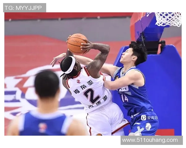 王睿泽狂砍36分威瑟斯庞贡献全面表现青岛主场轻取对手展现强大实力