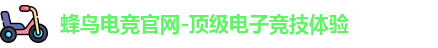 蜂鸟电竞